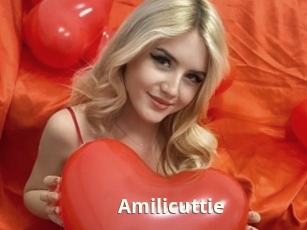 Amilicuttie