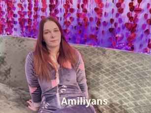 Amiliyans