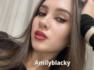 Amilyblacky