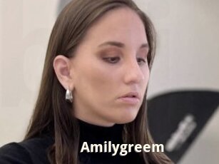 Amilygreem
