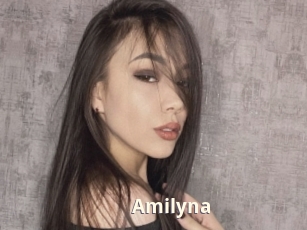 Amilyna