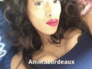 Aminabordeaux