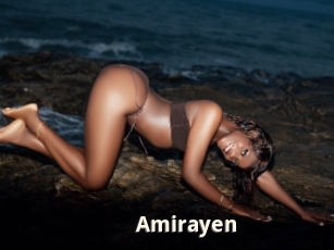 Amirayen