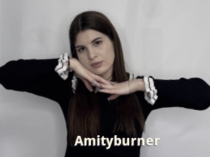 Amityburner