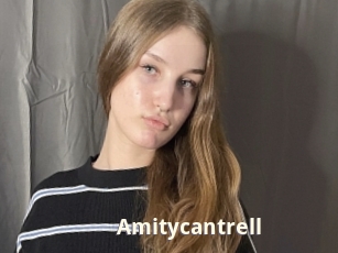 Amitycantrell