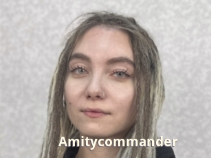 Amitycommander