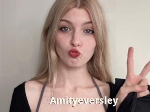 Amityeversley