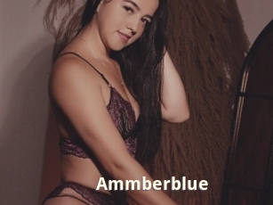 Ammberblue