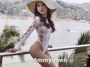 Ammyowen