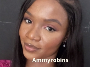 Ammyrobins