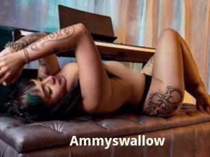 Ammyswallow