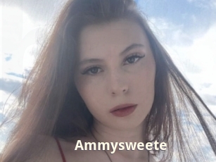 Ammysweete