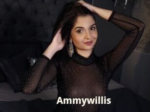 Ammywillis