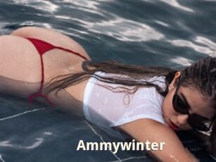 Ammywinter