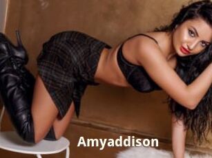 Amyaddison