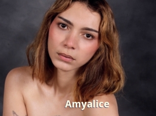 Amyalice