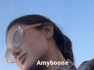 Amyboone