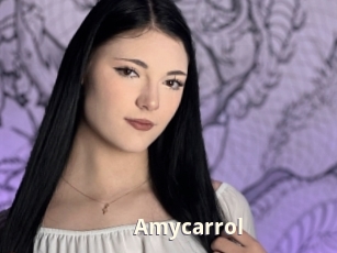 Amycarrol