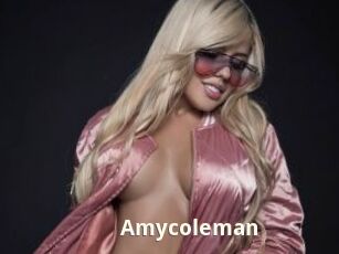 Amycoleman