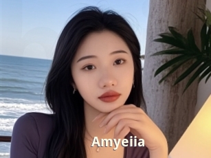 Amyeiia