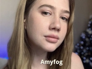 Amyfog