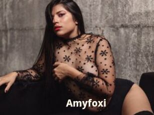 Amyfoxi