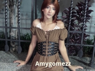 Amygomezz