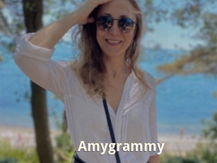 Amygrammy