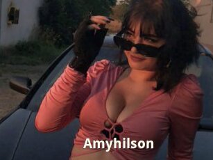 Amyhilson