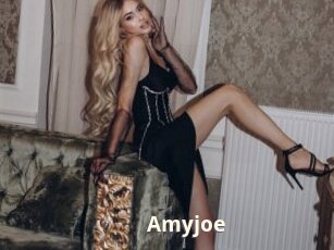 Amyjoe