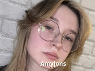 Amyjons