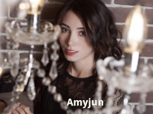 Amyjun