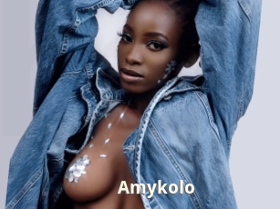 Amykolo