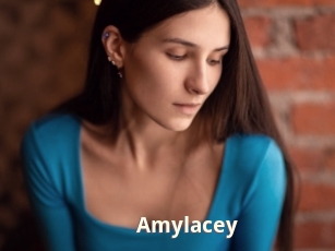 Amylacey