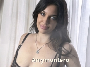 Amymontero