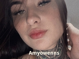 Amyowenns