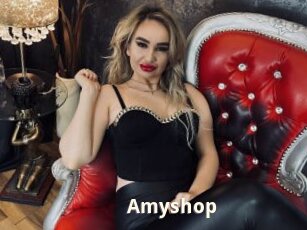 Amyshop