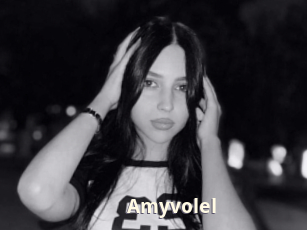 Amyvolel