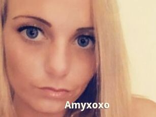 Amyxoxo