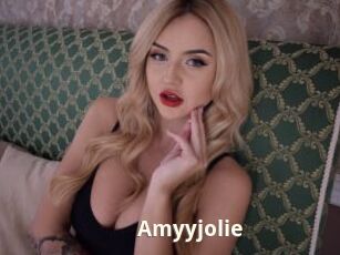Amyyjolie