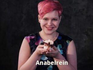 Anabelrein