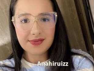 Anahiruizz