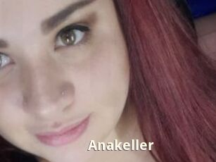 Anakeller