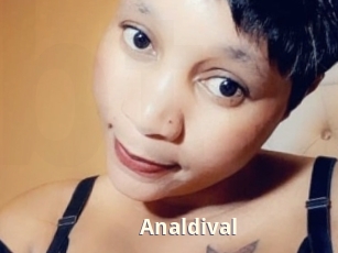 Analdival