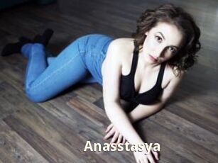 Anasstasya