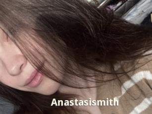 Anastasismith