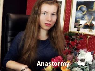 Anastormy