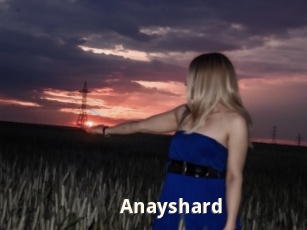 Anayshard