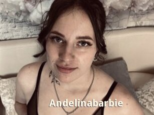 Andelinabarbie