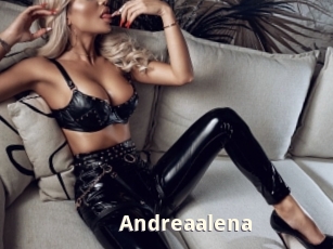 Andreaalena